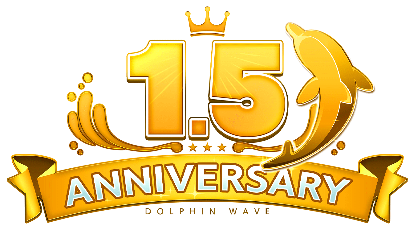 1.5 ANNIVERSARY