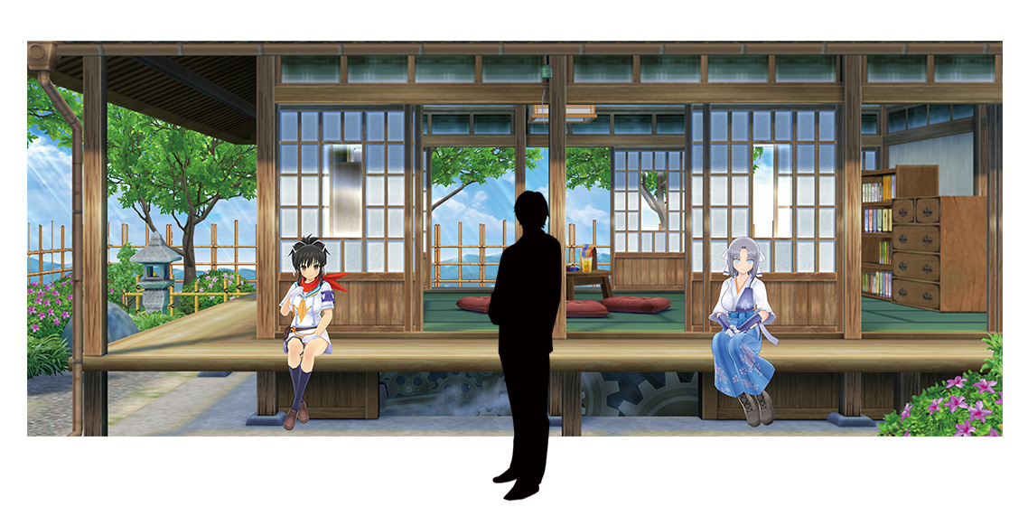 フォトスポット