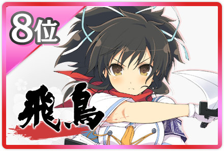 8位